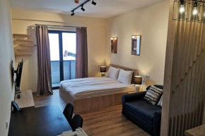 Warm and Cozy Place in New Gudauri